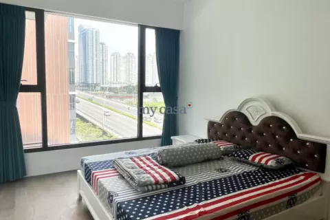 3 bedrooms Apartment in Thu Duc, Ho Chi Minh, No. 11051 11
