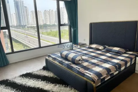 3 bedrooms Apartment in Thu Duc, Ho Chi Minh, No. 11051 8