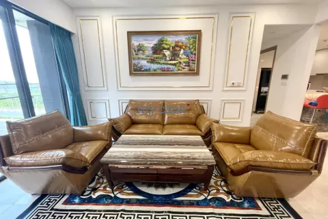 3 bedrooms Apartment in Thu Duc, Ho Chi Minh, No. 11051 5