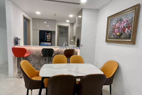 3 bedrooms Apartment in Thu Duc, Ho Chi Minh, No. 11051 13