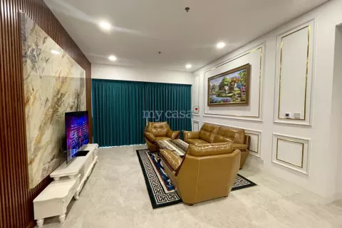 3 bedrooms Apartment in Thu Duc, Ho Chi Minh, No. 11051 7