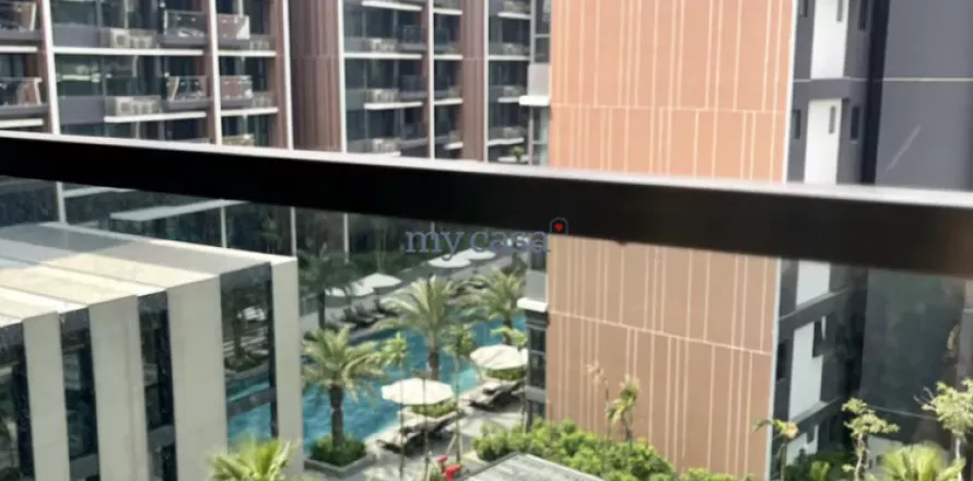 3 bedrooms Apartment in Thu Duc, Ho Chi Minh, No. 11051