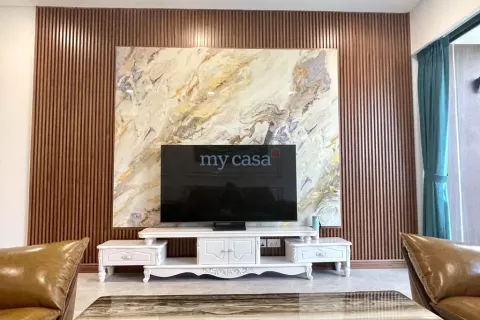 3 bedrooms Apartment in Thu Duc, Ho Chi Minh, No. 11051 6