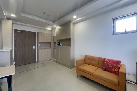 Квартира студия в Тхузаумот,  № 25695 3