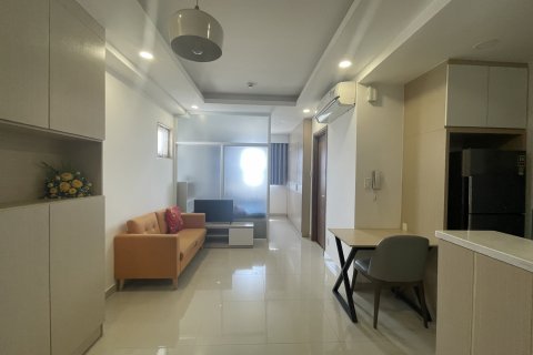 Квартира студия в Тхузаумот,  № 25695 2