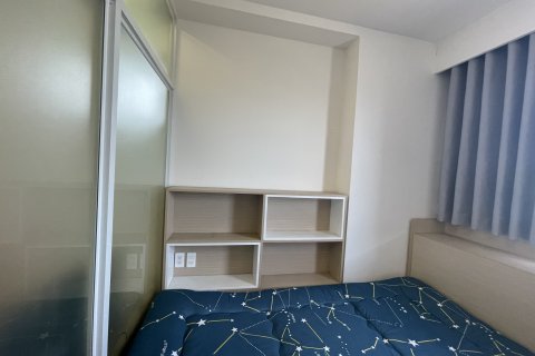 Квартира студия в Тхузаумот,  № 25695 8