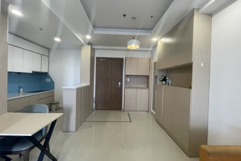 Квартира студия в Тхузаумот,  № 25695 4