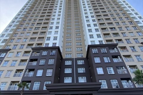 Квартира студия в Тхузаумот,  № 25695 13