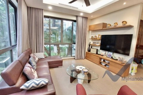 4 bedrooms Villa in Ha Noi, No. 18882
