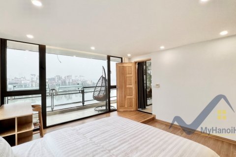 2 bedrooms Apartment in Tay Ho, Ha Noi, No. 18881 10