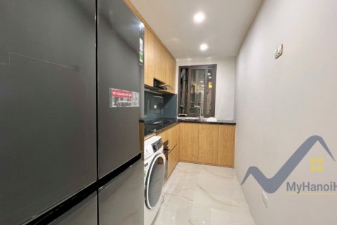2 bedrooms Apartment in Tay Ho, Ha Noi, No. 18881 4