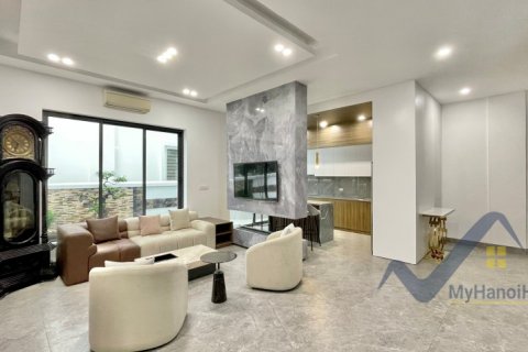 4 bedrooms Villa in Long Bien, Ha Noi, No. 18877 2