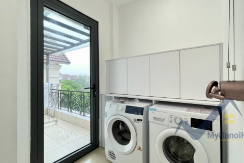 4 bedrooms Villa in Long Bien, Ha Noi, No. 18877 12
