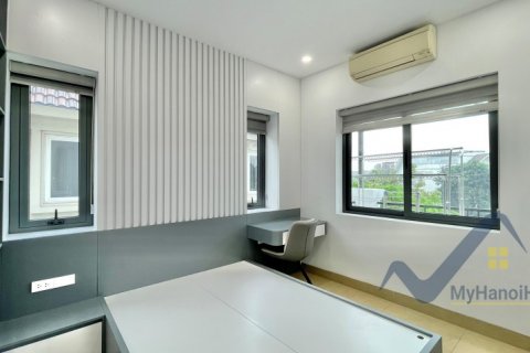4 bedrooms Villa in Long Bien, Ha Noi, No. 18877 15