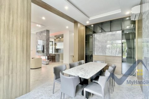 4 bedrooms Villa in Long Bien, Ha Noi, No. 18877 5