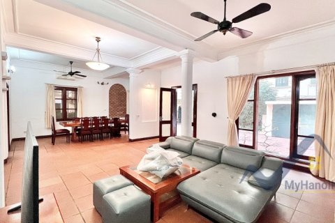 5 bedrooms Villa in Tay Ho, Ha Noi, No. 18878 3