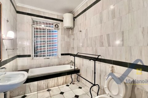5 bedrooms Villa in Tay Ho, Ha Noi, No. 18878 19