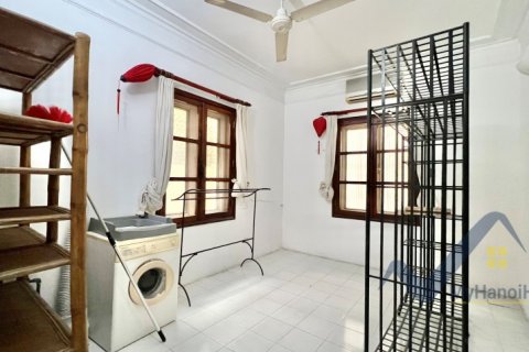 5 bedrooms Villa in Tay Ho, Ha Noi, No. 18878 9