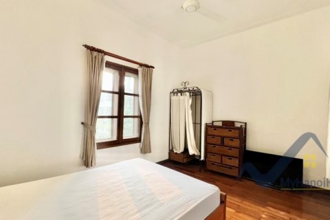 5 bedrooms Villa in Tay Ho, Ha Noi, No. 18878 20