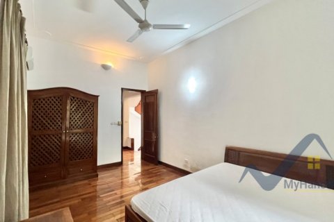 5 bedrooms Villa in Tay Ho, Ha Noi, No. 18878 18
