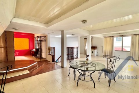 5 bedrooms Villa in Tay Ho, Ha Noi, No. 18878 23