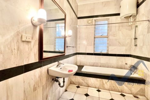 5 bedrooms Villa in Tay Ho, Ha Noi, No. 18878 13