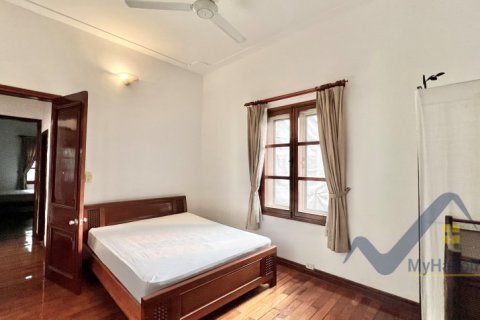5 bedrooms Villa in Tay Ho, Ha Noi, No. 18878 21