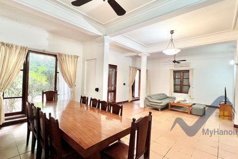 5 bedrooms Villa in Tay Ho, Ha Noi, No. 18878 5