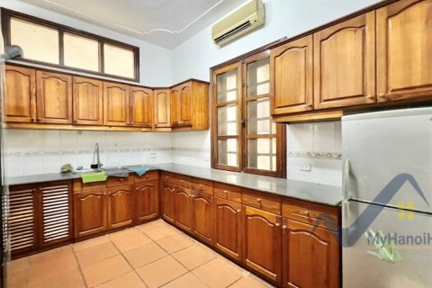 5 bedrooms Villa in Tay Ho, Ha Noi, No. 18878 6