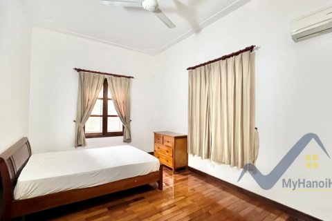 5 bedrooms Villa in Tay Ho, Ha Noi, No. 18878 17