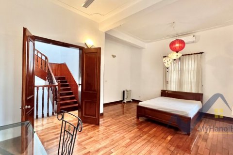 5 bedrooms Villa in Tay Ho, Ha Noi, No. 18878 14