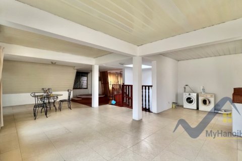 5 bedrooms Villa in Tay Ho, Ha Noi, No. 18878 22