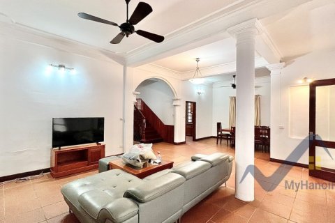 5 bedrooms Villa in Tay Ho, Ha Noi, No. 18878 2