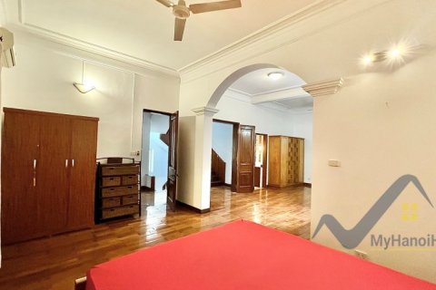 5 bedrooms Villa in Tay Ho, Ha Noi, No. 18878 10