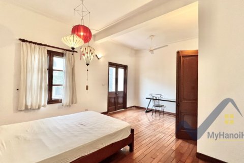 5 bedrooms Villa in Tay Ho, Ha Noi, No. 18878 15
