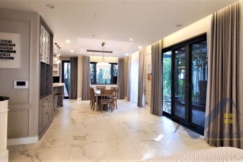 4 bedrooms Villa in Ha Noi, No. 18880 12