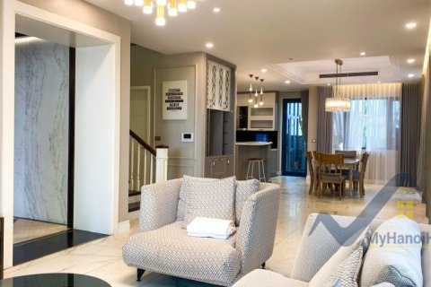 4 bedrooms Villa in Ha Noi, No. 18880