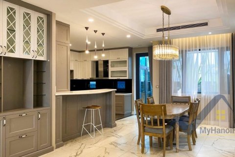 4 bedrooms Villa in Ha Noi, No. 18880 3
