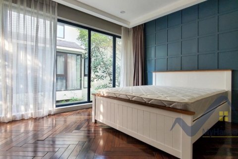 4 bedrooms Villa in Ha Noi, No. 18880 11