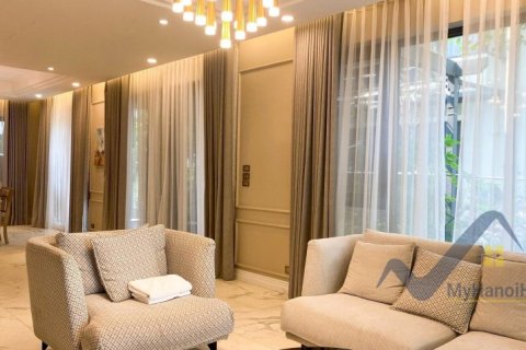 4 bedrooms Villa in Ha Noi, No. 18880 2