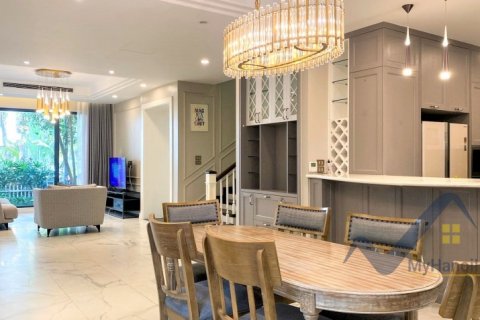 4 bedrooms Villa in Ha Noi, No. 18880 4