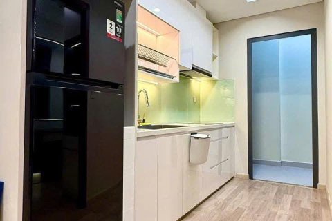 Квартира с 2 спальнями в Нячанг, № 27694 4