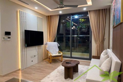 2 bedrooms Apartment in Nha Trang, No. 27694