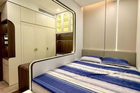 Квартира с 2 спальнями в Нячанг, № 27694 6