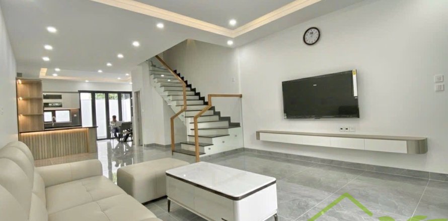 3 bedrooms House in Nha Trang, No. 27696