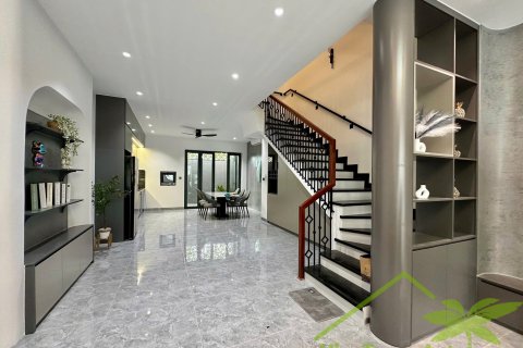3 bedrooms House in Nha Trang, No. 27698 3