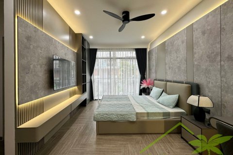 3 bedrooms House in Nha Trang, No. 27698 5