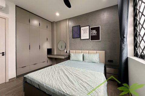 3 bedrooms House in Nha Trang, No. 27698 8