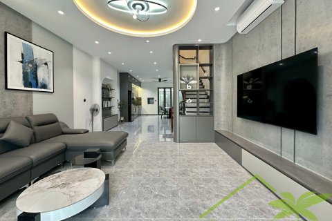3 bedrooms House in Nha Trang, No. 27698