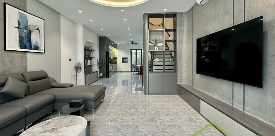 3 bedrooms House in Nha Trang, No. 27698